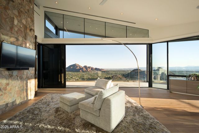 7701 N SILVERCREST Way, Paradise Valley, AZ 85253