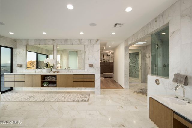 7701 N SILVERCREST Way, Paradise Valley, AZ 85253