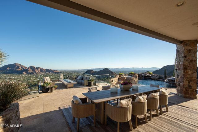 7701 N SILVERCREST Way, Paradise Valley, AZ 85253