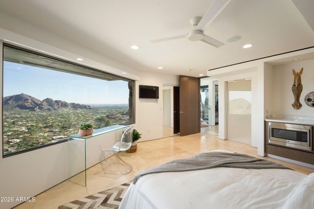 7701 N SILVERCREST Way, Paradise Valley, AZ 85253