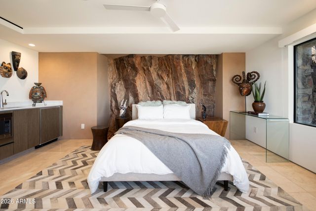 7701 N SILVERCREST Way, Paradise Valley, AZ 85253