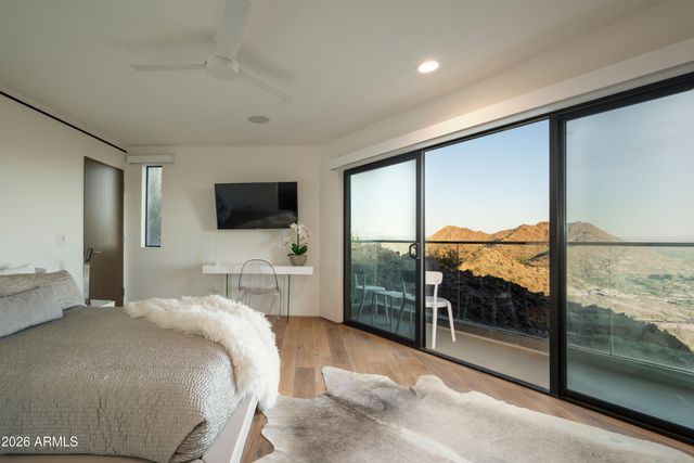 7701 N SILVERCREST Way, Paradise Valley, AZ 85253