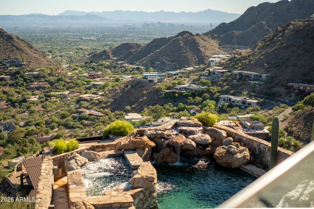 7701 N SILVERCREST Way, Paradise Valley, AZ 85253