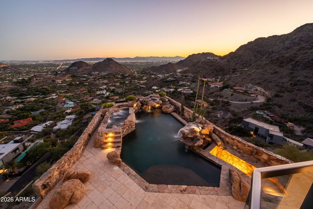 7701 N SILVERCREST Way, Paradise Valley, AZ 85253