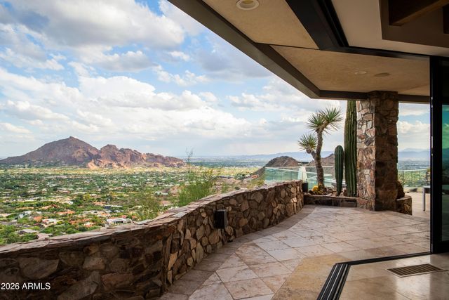 7701 N SILVERCREST Way, Paradise Valley, AZ 85253