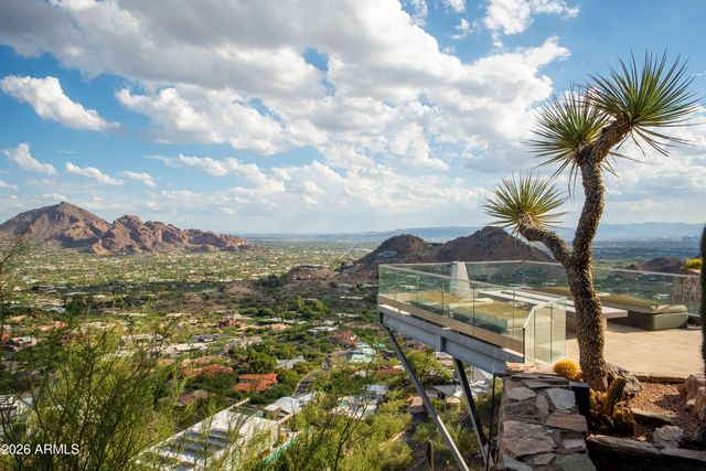 7701 N SILVERCREST Way, Paradise Valley, AZ 85253