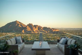7701 N SILVERCREST Way, Paradise Valley, AZ 85253