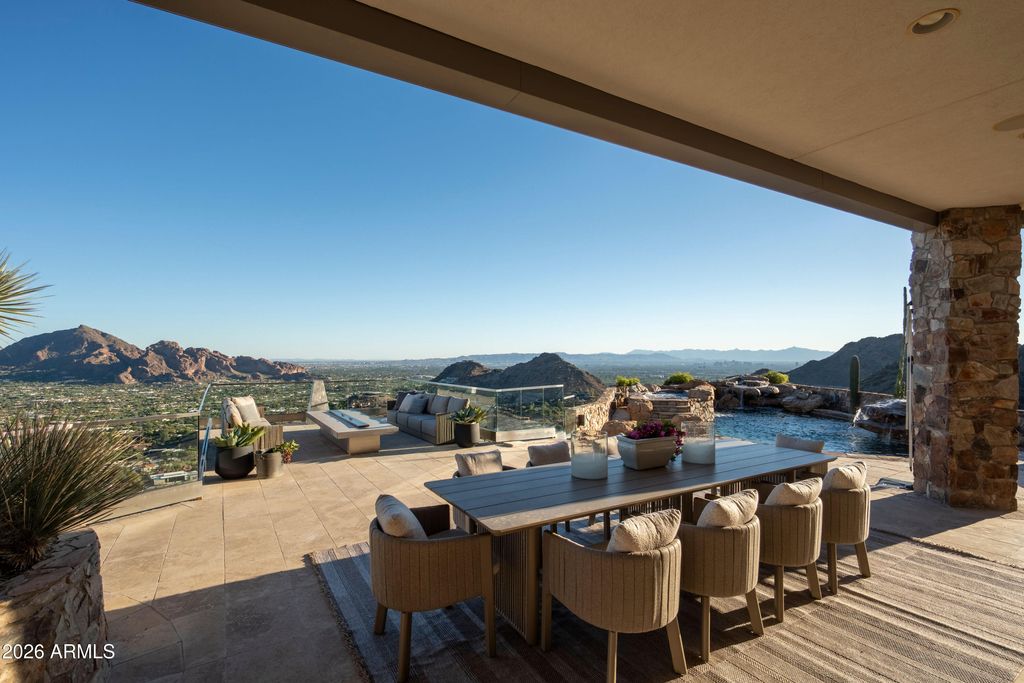 7701 N SILVERCREST Way, Paradise Valley, AZ 85253 — photo 3