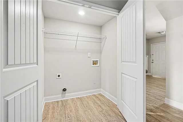 255 Dove Place, Social Circle, GA 30025