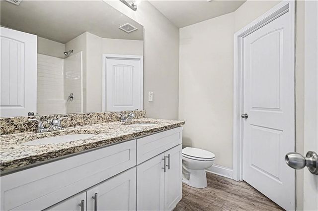 255 Dove Place, Social Circle, GA 30025