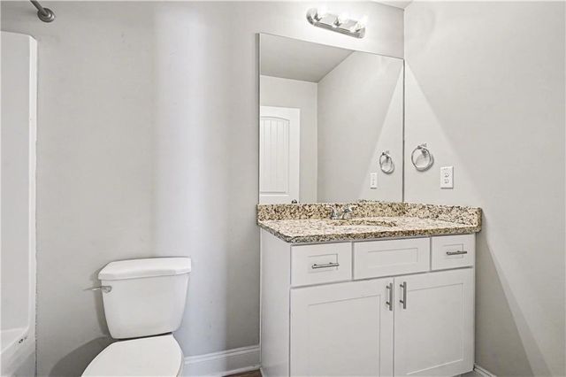 255 Dove Place, Social Circle, GA 30025