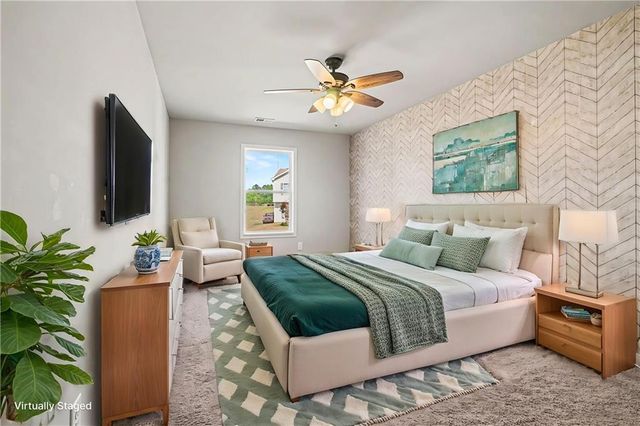 255 Dove Place, Social Circle, GA 30025