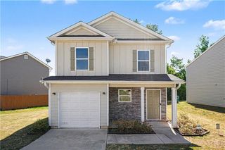 255 Dove Place, Social Circle, GA 30025