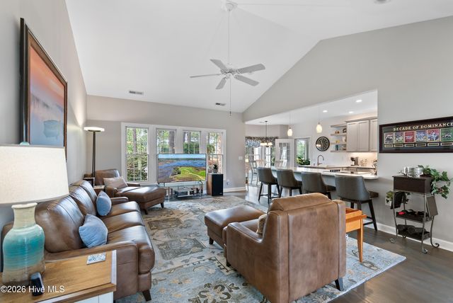 4387 Gauntlet Drive SE, Boiling Spring Lakes, NC 28461