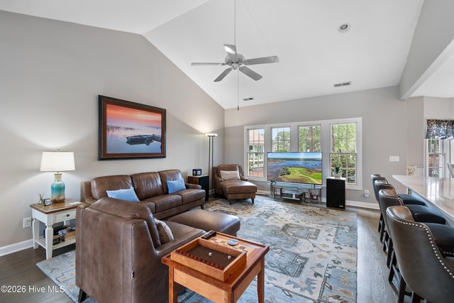 4387 Gauntlet Drive SE, Boiling Spring Lakes, NC 28461