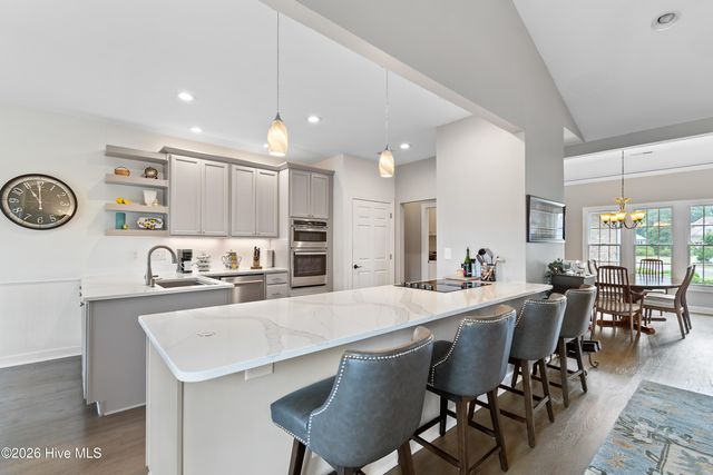 4387 Gauntlet Drive SE, Boiling Spring Lakes, NC 28461