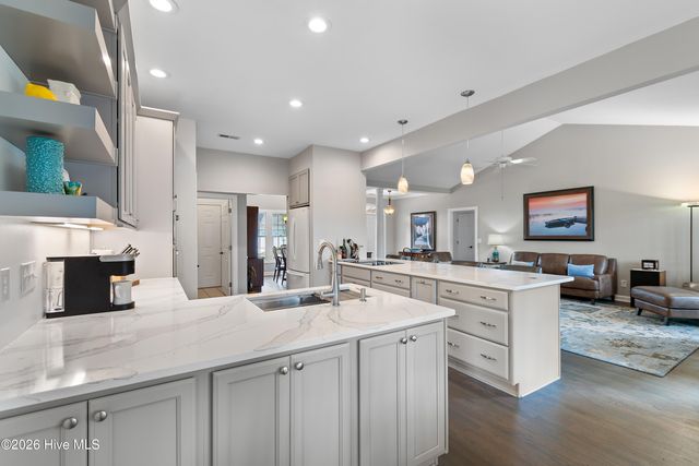 4387 Gauntlet Drive SE, Boiling Spring Lakes, NC 28461