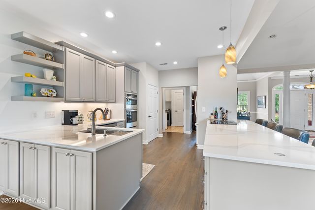 4387 Gauntlet Drive SE, Boiling Spring Lakes, NC 28461