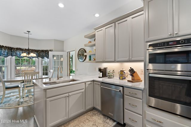 4387 Gauntlet Drive SE, Boiling Spring Lakes, NC 28461