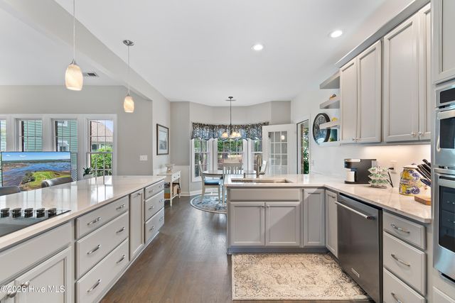 4387 Gauntlet Drive SE, Boiling Spring Lakes, NC 28461