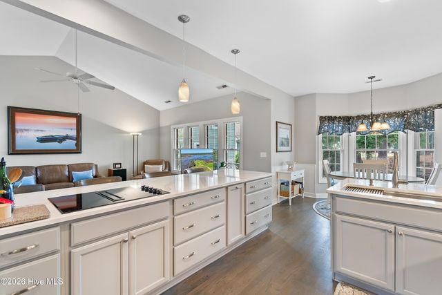 4387 Gauntlet Drive SE, Boiling Spring Lakes, NC 28461