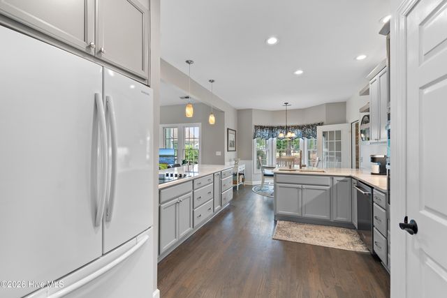 4387 Gauntlet Drive SE, Boiling Spring Lakes, NC 28461