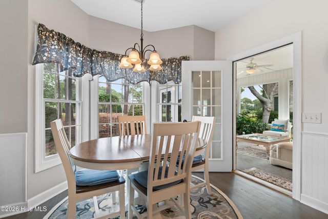 4387 Gauntlet Drive SE, Boiling Spring Lakes, NC 28461