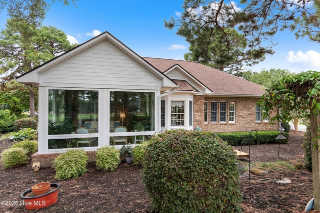 4387 Gauntlet Drive SE, Boiling Spring Lakes, NC 28461