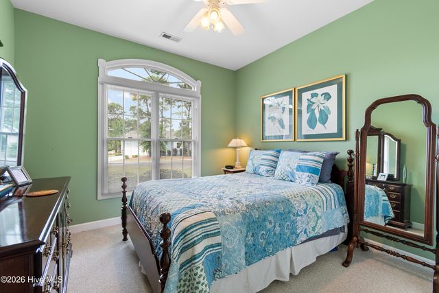 4387 Gauntlet Drive SE, Boiling Spring Lakes, NC 28461