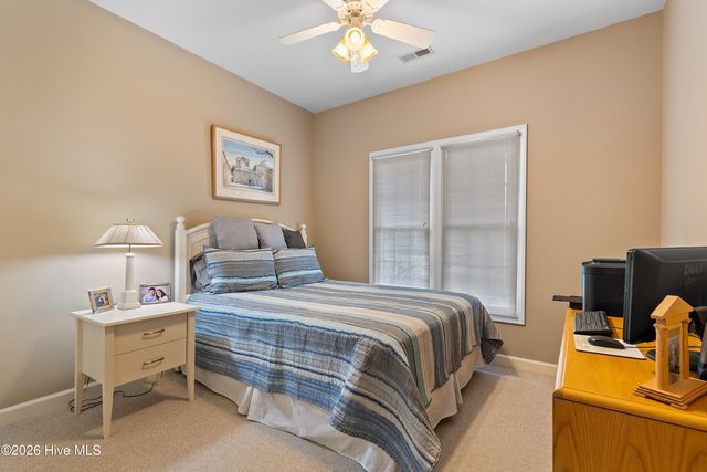 4387 Gauntlet Drive SE, Boiling Spring Lakes, NC 28461