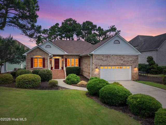 4387 Gauntlet Drive SE, Boiling Spring Lakes, NC 28461