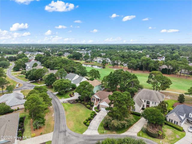 4387 Gauntlet Drive SE, Boiling Spring Lakes, NC 28461