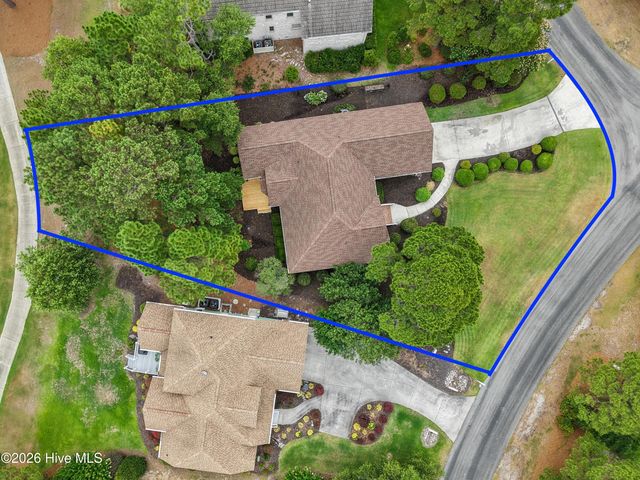 4387 Gauntlet Drive SE, Boiling Spring Lakes, NC 28461
