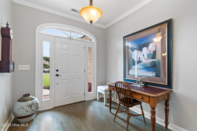 4387 Gauntlet Drive SE, Boiling Spring Lakes, NC 28461