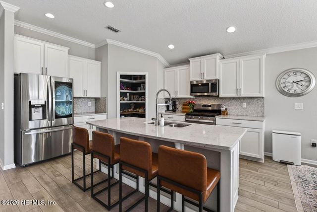 246 CODONA GLEN Drive, St. Johns, FL 32259