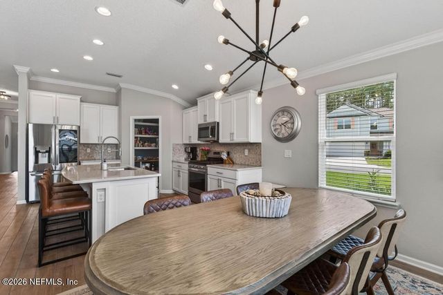 246 CODONA GLEN Drive, St. Johns, FL 32259