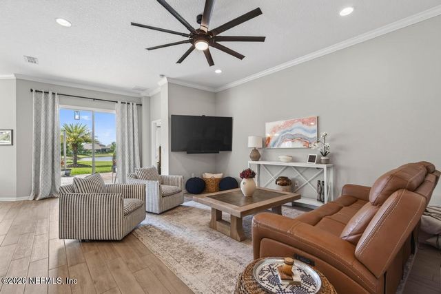 246 CODONA GLEN Drive, St. Johns, FL 32259