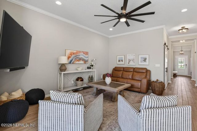 246 CODONA GLEN Drive, St. Johns, FL 32259