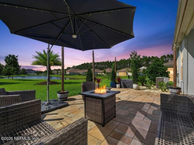 246 CODONA GLEN Drive, St. Johns, FL 32259