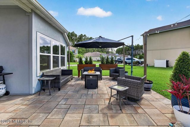 246 CODONA GLEN Drive, St. Johns, FL 32259