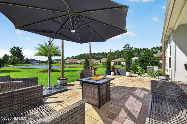 246 CODONA GLEN Drive, St. Johns, FL 32259