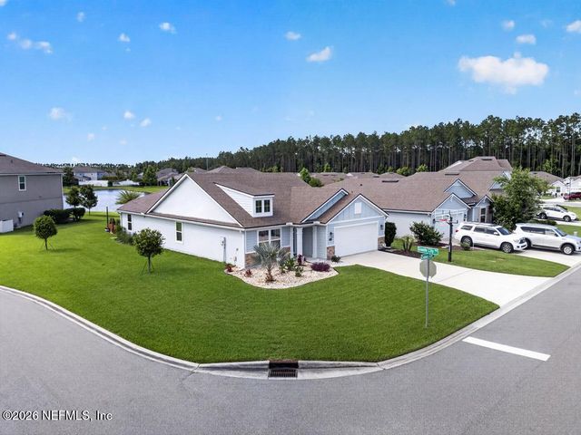 246 CODONA GLEN Drive, St. Johns, FL 32259
