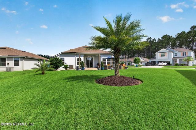 246 CODONA GLEN Drive, St. Johns, FL 32259
