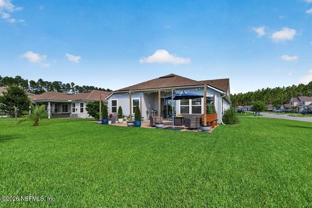 246 CODONA GLEN Drive, St. Johns, FL 32259
