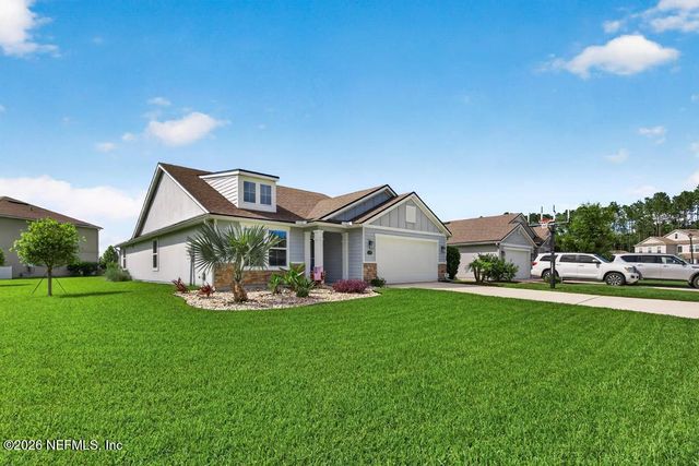 246 CODONA GLEN Drive, St. Johns, FL 32259
