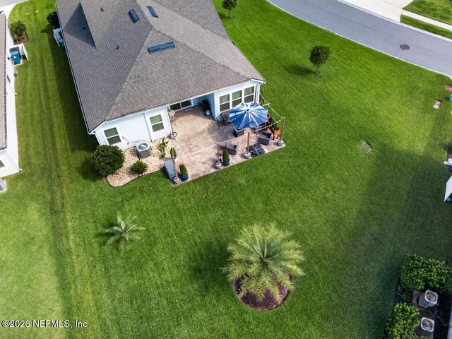 246 CODONA GLEN Drive, St. Johns, FL 32259