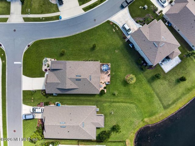246 CODONA GLEN Drive, St. Johns, FL 32259