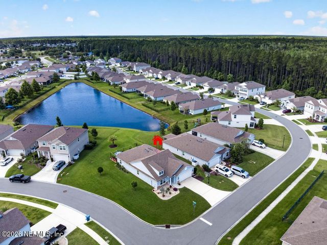 246 CODONA GLEN Drive, St. Johns, FL 32259
