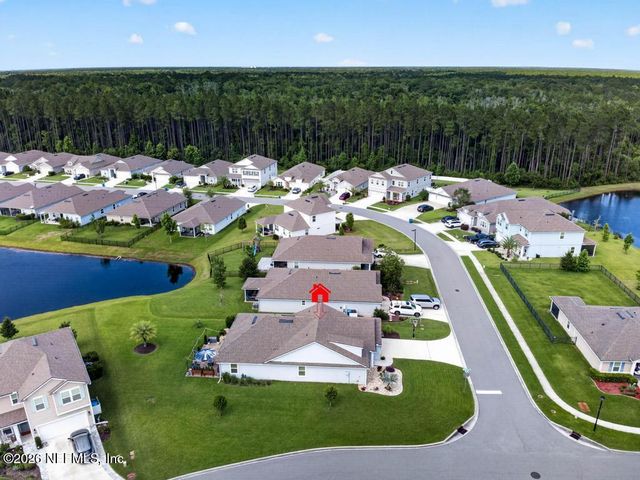 246 CODONA GLEN Drive, St. Johns, FL 32259