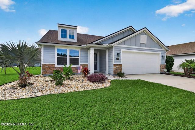 246 CODONA GLEN Drive, St. Johns, FL 32259